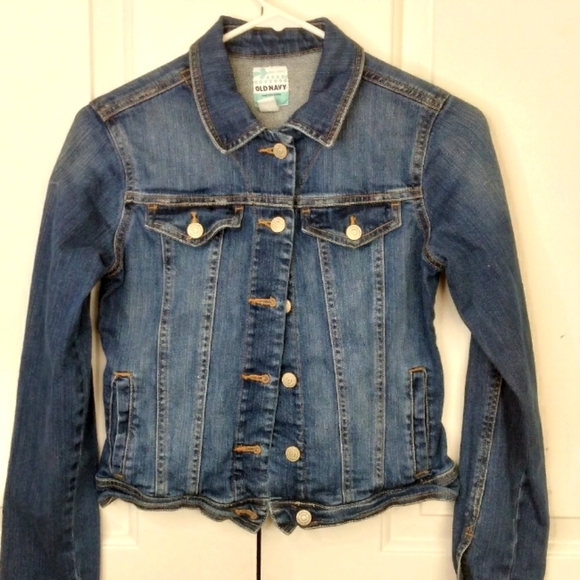 Old Navy Other - Old Navy Jacket
